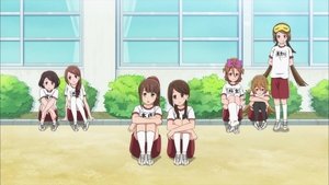 Hitoribocchi no Marumaruseikatsu: Saison 1 Episode 8