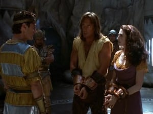 Hercules: The Legendary Journeys Atlantis