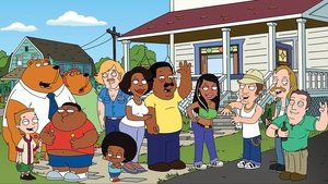 The Cleveland Show Saison 1 VF