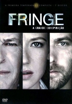 Fringe: Temporada 1