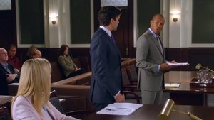 Drop Dead Diva: Sob Medida: 3×13