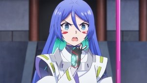 Onmyo Kaiten Re:Birth Verse: 1×8