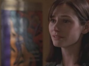 Dawson’s Creek: 2×21