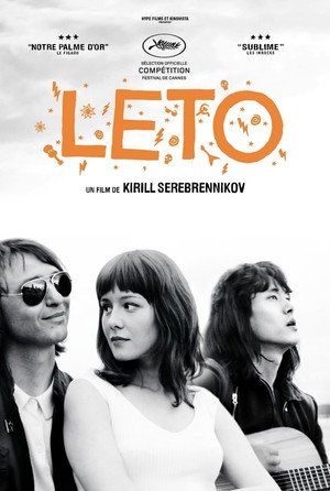 Leto 35