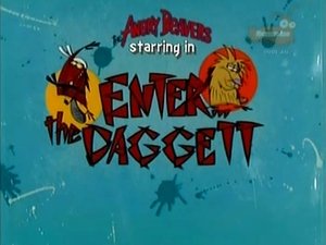 Image Enter the Daggett