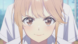 Chitose-kun wa Ramune Bin no Naka Cap 11