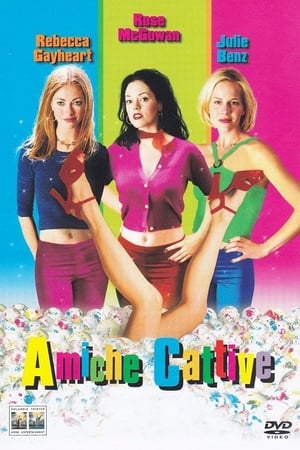 Poster Amiche cattive 1999