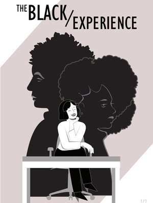 The Black Experience 2