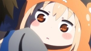 Himouto! Umaru-chan: 2×11