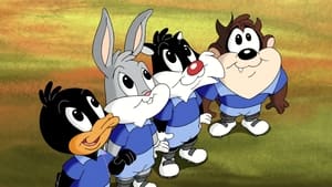 Baby Looney Tunes Bend It Like Petunia