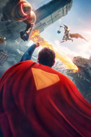 poster Superman