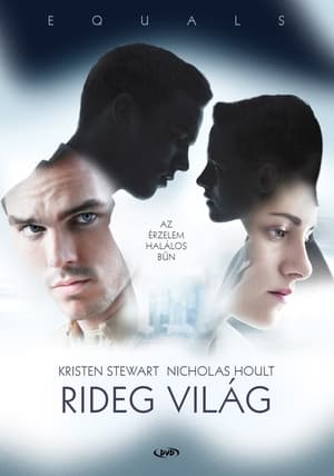 Rideg Világ (2015)