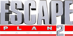 Escape Plan 2: Hades