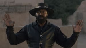 مشاهدة فيلم Outlaw Johnny Black 2023 مترجم