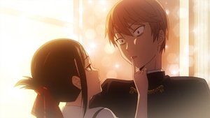 Kaguya-sama: Love Is War Season 1 Episode 10
