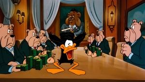 Daffy Duck’s Quackbusters