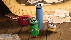 فيلم A StoryBots Christmas 2017 مترجم اون لاين