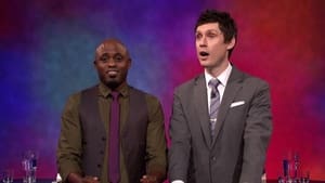 Whose Line Is It Anyway? Jeff Davis