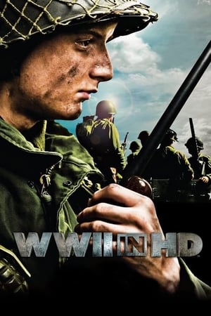 WWII in HD: Staffel 1