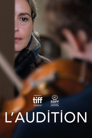 The Audition