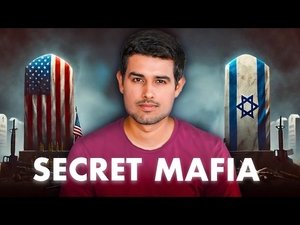 The Dark Truth about Weapons Industry