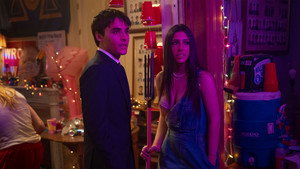 Compañeras de cuarto