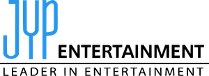 Logo JYP Entertainment