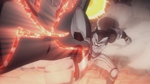 EDENS ZERO Season 1 Episode 35