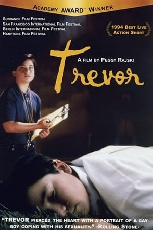 Poster Trevor 1994