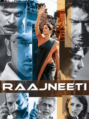 Raajneeti