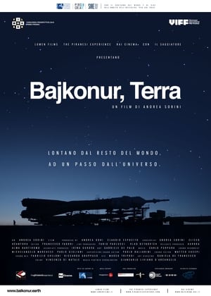 Image Bajkonur, Terra