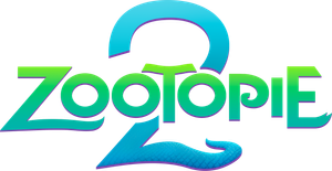 Zootopia 2 — Logos 10
