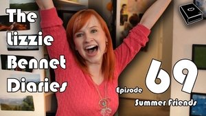 The Lizzie Bennet Diaries Summer Friends