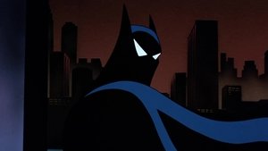 Batman : La Série animée - Batman : La Série animée - Saison 1 - L’Étrange Machine du Docteur Strange - image n°2