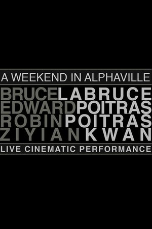 Weekend in Alphaville (2010)