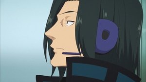 World Trigger Temporada 1 Capitulo 42