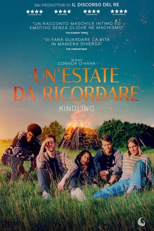 Image Un'estate da ricordare - Kindling