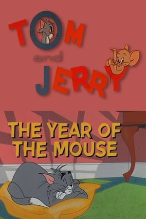 The Year of the Mouse poster