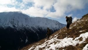 MeatEater The Rugged Peaks: Alaskan Mountain Goat