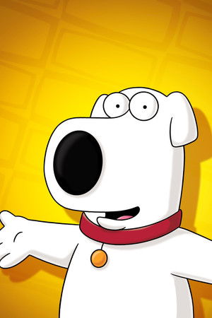 poster Family Guy