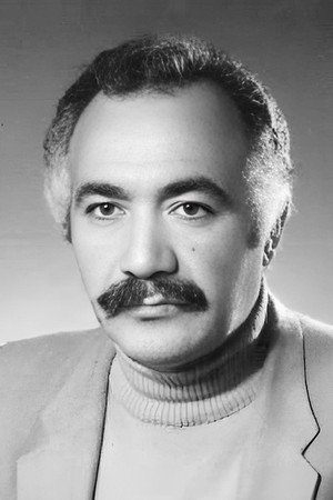 Hakkı Kıvanç portrait