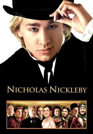 Poster Nicholas Nickleby 2002