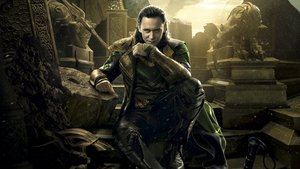 Thor: Un Mundo Oscuro (2013) FULL HD 1080P LATINO/ESPAÑOL/INGLES
