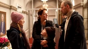 Borgen Season 1 Episode 3