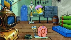 Bob Esponja Temporada 5 Capitulo 10