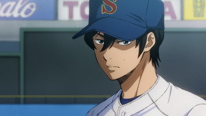 Ace of the Diamond: 4×15