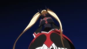 BlazBlue Alter Memory The Observing Eye