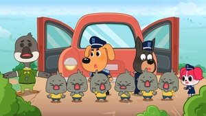 Épisode 16