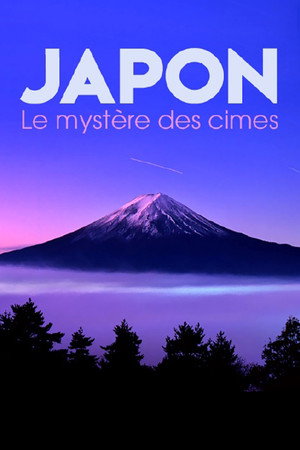 Japon, le mystère des cimes (2016)