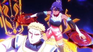 Onmyou Kaiten Re:Birth Episódio 6 Sub Español
